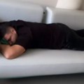 "Sin mi je pao Na glavu, bio je sav krvav" Pevač šokirao priznanjem, pa se sa ženom posvađao pred kamerama! (video)