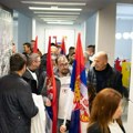 Predata i proglašena lista "Aleksandar Vučić - Najbolje za Mionicu!"