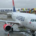 Er Srbija u septembru prevezla više od 480.000 putnika, najbolji rezultat u istoriji