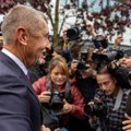 Pobedili populisti Andreja Babiša, ali najveće iznenađenje je nešto drugo: Ovo su rezultati izbora u Češkoj