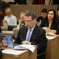 POKS podneo krivične prijave protiv Vučića i Bakareca zbog uznemirenja javnosti