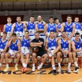 Izvanredni Bumbić nedovoljan za pobedu Čačka 94 u Gajdobri
