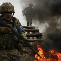 Uživo krvava ruska osveta nakon napada na rafinerije Jezive slike iz Kijeva nakon noćnog bombardovanja, pao MiG-31 blizu…