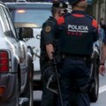 Kontramiting eskalirao u nasilje: Uhapšeno 19 osoba u Baskiji