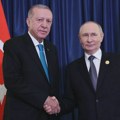 DW o Erdoganovom balansiranju i zahtevima SAD: Može li Turska bez ruskih energenata?