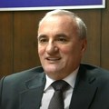 Bivši ambasador Crne Gore u Srbiji Tarzan Milošević teško povređen u udesu