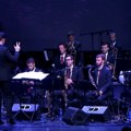 Big bend RTS-a na Beogradskom džez festivalu podseća na legendu Boru Rokovića
