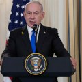 Netanjahu: Izrael će ostvariti sve ciljeve rata u Gazi