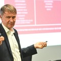 Stojić: Moramo da prekinemo trend pada! Petrić: U reprezentaciju dolaze neobučeni igrači