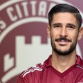 Nekadašnji fudbaler Crvene zvezde u Seriji C