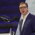 Вучић: СНС ће показати пијетет према жртвама пада надсрешнице 1. новембра