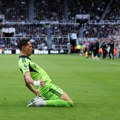 Lukić krvlju platio gol, Sanderlend preokretom šokirao London