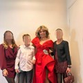 Neda Ukraden spremna za spektakl u Zagrebačkoj Areni! Porodica stigla kao najveća podrška