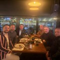 Halid Muslimović napisao pesmu za Benjamina Kličića: „Boli glava“ već postaje hit