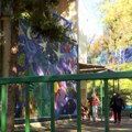 Lokalizovan požar u vrtiću "Plavi čuperak" na Zvezdari, deca evakuisana iz zgrade