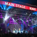 EXIT na svetskoj turneji: Srbija među najavljenim lokacijama za 2026.