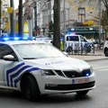 Pucnjava u Briselu: Dve osobe ranjene u sukobu rivalskih bandi