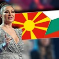 Ceca izviždana i oterana sa koncerta u Severnoj Makedoniji! Pevačica ogrnula bugarsku zastavu pa doživela scenu kakvu nije…