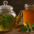 Čaj od koprive – koliko dugo se pije
