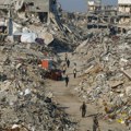 Civilna odbrana Pojasa Gaze: U izraelskim napadima poginule 22 osobe