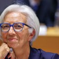 Lagard: Evrozona mora da smanji dug i poveća investicije