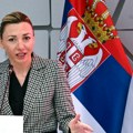 Ministarka Macura na konferenciji Ministarstva za ljudska i manjinska prava: „Prekinimo ćutanje zajedno“