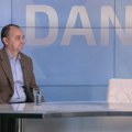 Zdravković: Ako bi došlo do zaustavljanja Rafinerije i Petrohemije, Pančevo bi verovatno postalo dolina gladi