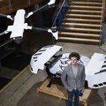 Kina proizvodi 70% svetskih dronova: Jedan „klinac“ hoće da ih istisne iz Amerike