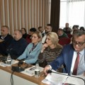 Odbornici četiri opštine na severu Kosova i Metohije izglasali izlazak iz Asocijacije kosovskih opština