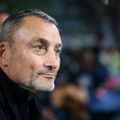 Trener napustio klub posle incidenata sa navijačima