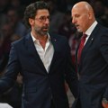 Saša Obradović potvrdio odlazak Tomovića iz Zvezde: Ima samo jednu želju za njega