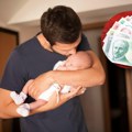 Evo koliko jedan roditelj mora da zarađuje para u Srbiji da bi drugi mogao da ostane kod kuće
