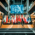 Evropski parlament odbacio predlog za izglasavanje nepoverenja Evropskoj komisiji Novo