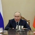 Putin o ruskoj ekonomiji protekle godine: Rast BDP, usporena inflacija