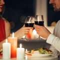 Beogradski vodič za Dan zaljubljenih: Preporučujemo šest restorana za romantičnu večeru