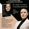 Put ka slobodi Katarine Petrović