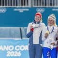 Frančeska Lolobriđida - I majka malog deteta i olimpijska šampionka