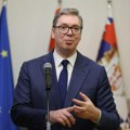Krećemo u legalizaciju i pre 5. marta: Vučić najavio brži proces po završetku upisa bespavnih objekata