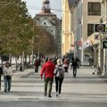 Vremenska prognoza za Zrenjanin od 16. do 22. februara