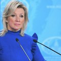 Zaharova prozvala SAD: Rusku imovinu ste oduzeli za dan, dok je Epstajnov ranč i dalje nedodirljiv
