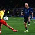 Fantastični Dimarko nastavio niz, Inter opet pokazao ko je gazda