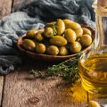 Маслиново уље помаже у јачању имунитета и заштити срца
