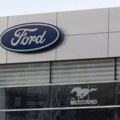 „Ford” povlači 4,3 miliona vozila u SAD zbog problema sa softverom