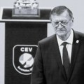 Preminuo Aleksandar Boričić: Odbojka ostala bez jednog od najuticajnijih ljudi