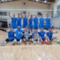Odbojkaši Srema nastavljaju pobednički niz: Mitrovčani slavili u Pančevu