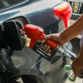 Litar dizela u Severnoj Makedoniji skuplji za oko 30 dinara, benzina za 10