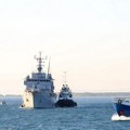 Francuska presrela naftni tanker u Sredozemnom moru: Makron tvrdi da je deo ruske flote