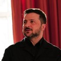 Zelenski nakon razgovora u SAD: Bezbednosne garancije su ključ za okončanje rata