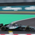 UŽIVO F1 u Japanu: Da li će neko zaustaviti Mercedes?