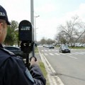 Vozači, oprez: Pojačana kontrola brzine širom Srbije od 13. do 19. aprila